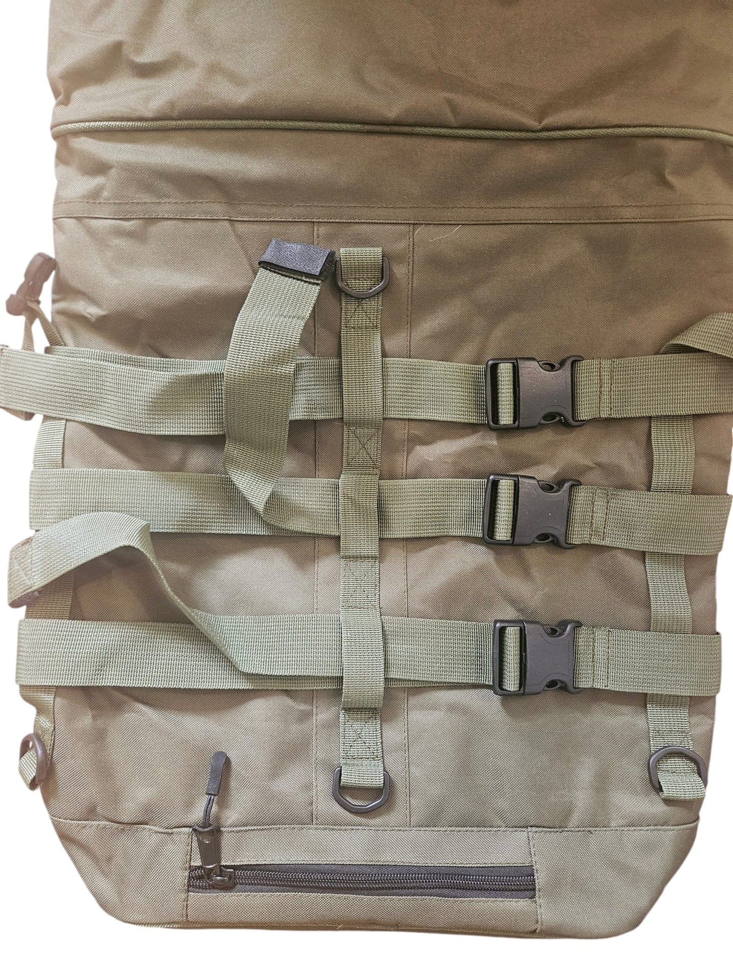 Svarog EnglandSissybar luggage Bag