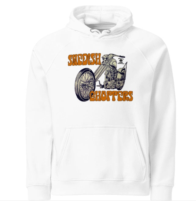 Swedish Choppers hoodie