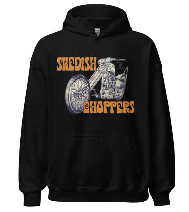 Swedish Choppers hoodie