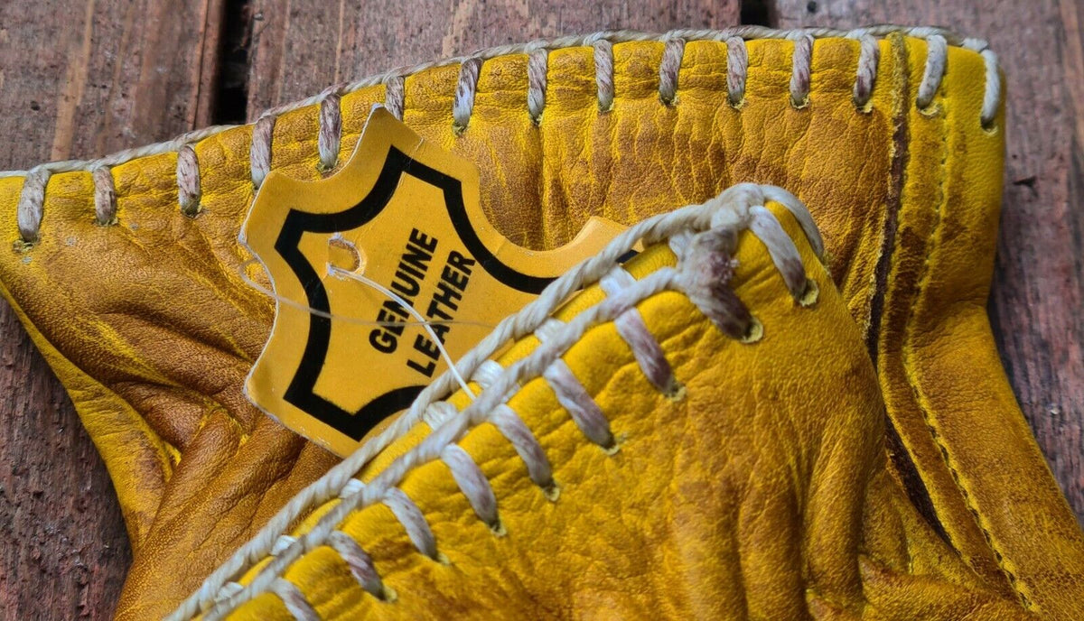 Gloves DONT DIE