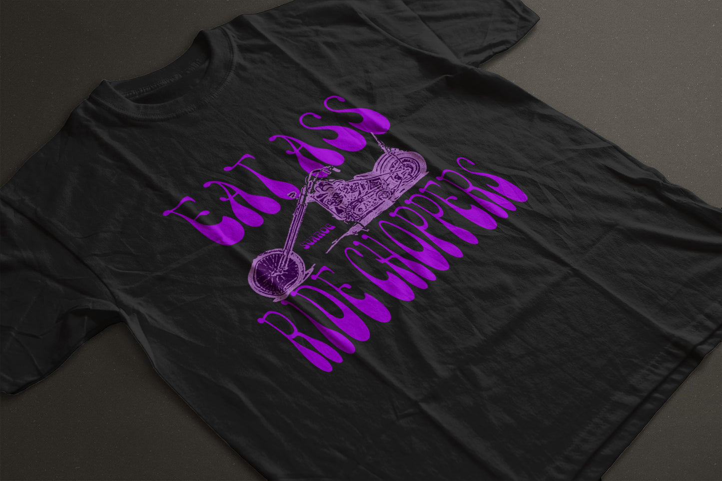 SVAROG England "Live Life" tshirt