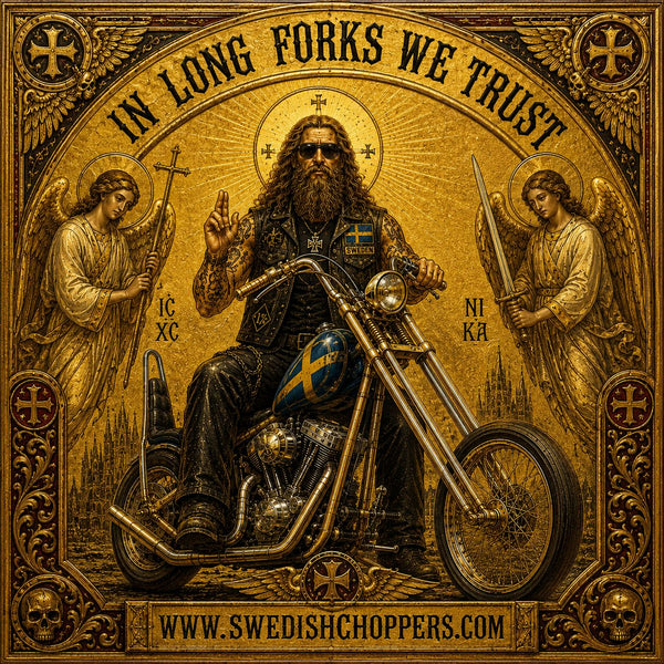 Swedish Choppers