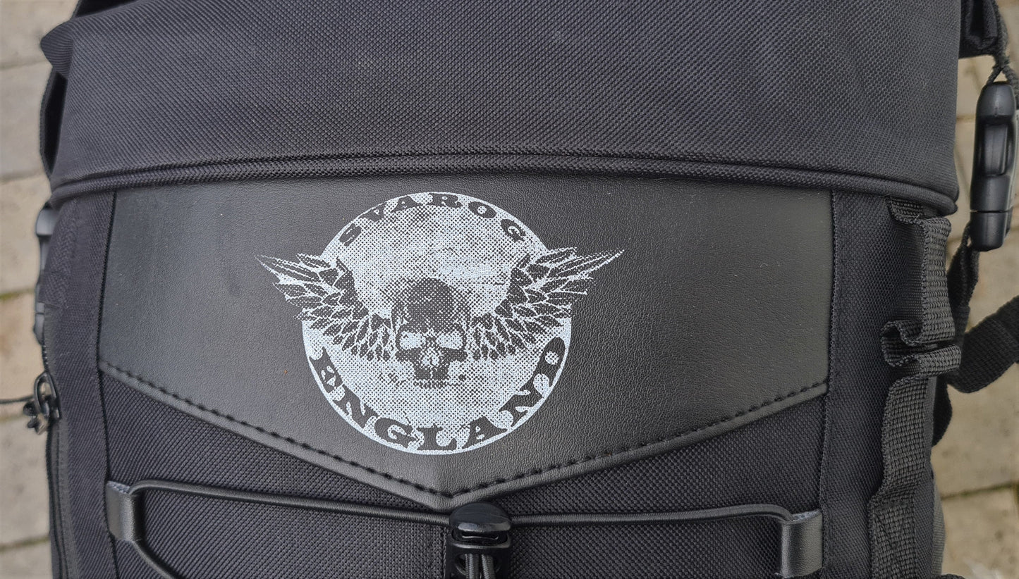 Svarog EnglandSissybar luggage Bag