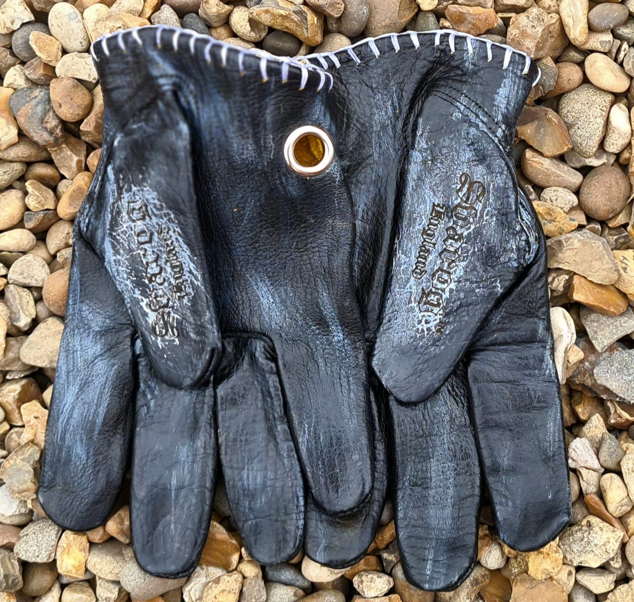 Svarog Biker Shanks Gloves "Legend"