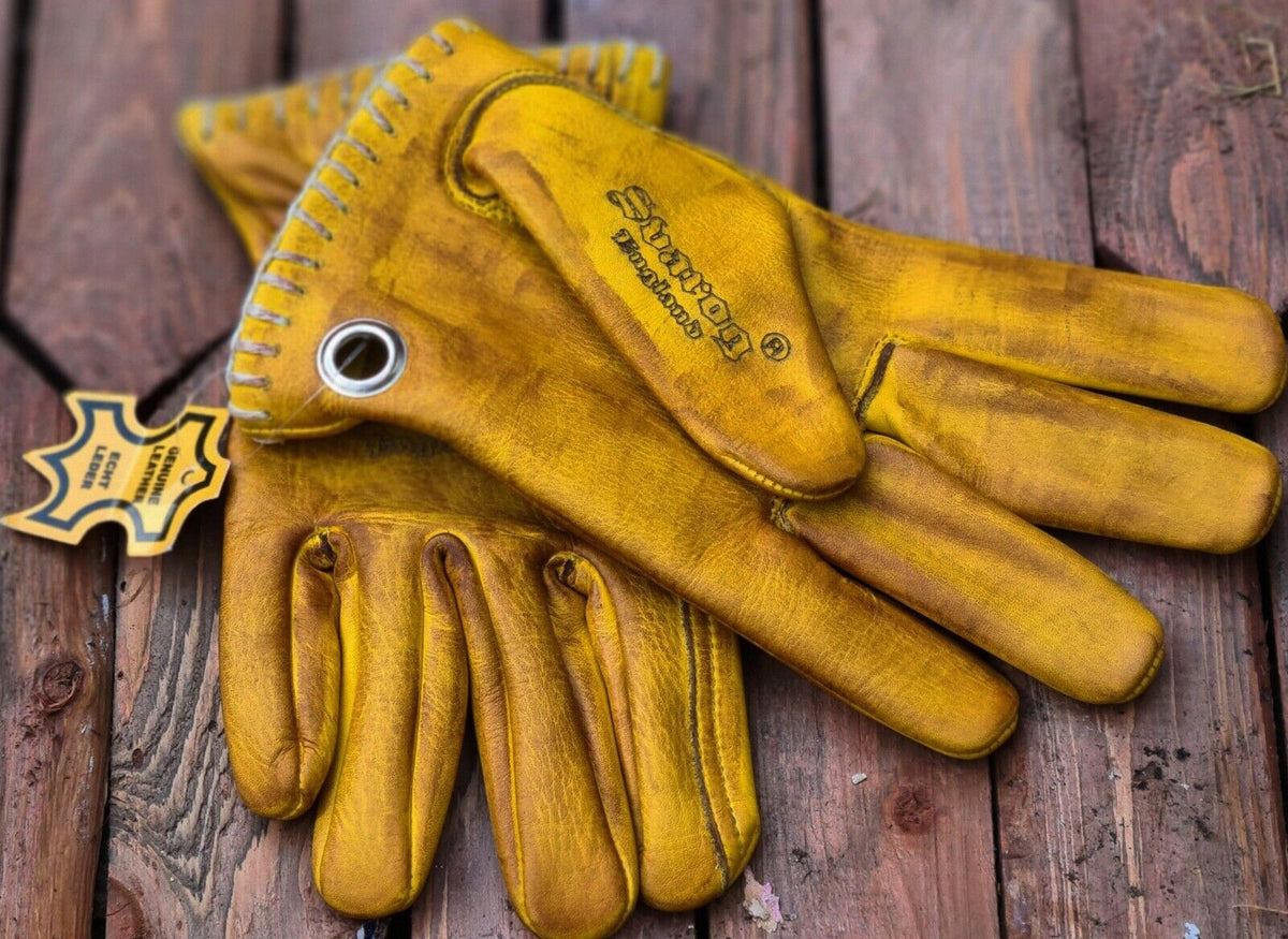 Gloves DONT DIE
