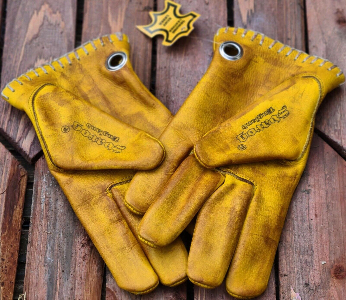 Gloves DONT DIE