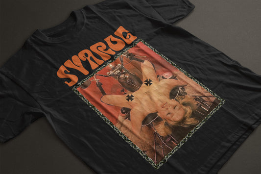 SVAROG England "70`s" tshirt