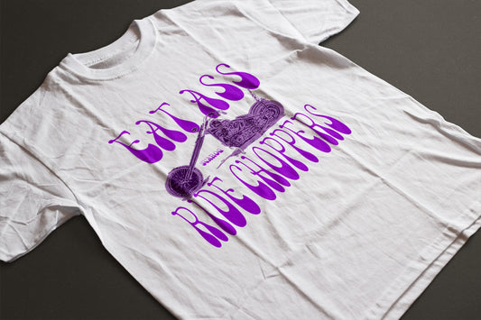 SVAROG England "Live Life" tshirt