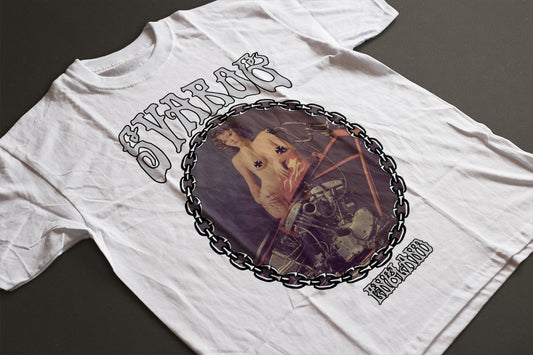 SVAROG England "Perfection" tshirt