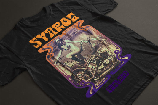 SVAROG England "London" tshirt